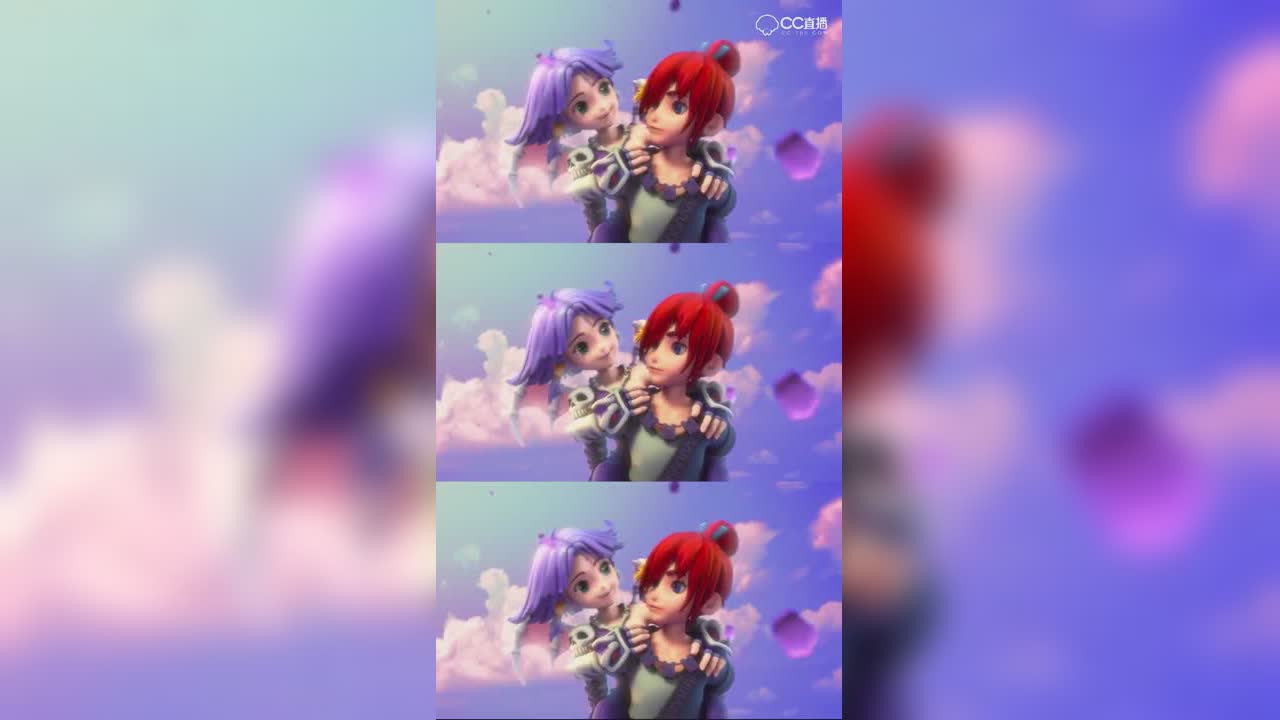 【梦幻西游】盗将行混剪
