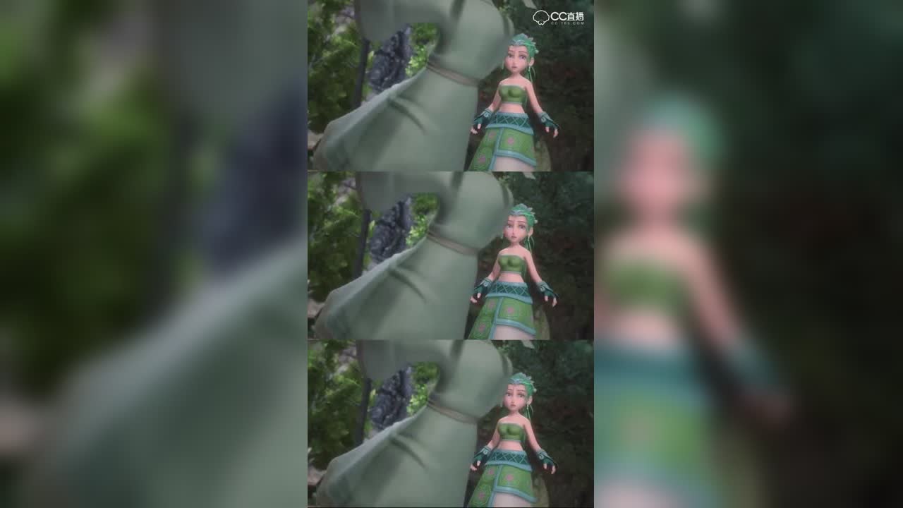 【梦幻西游】不找了混剪