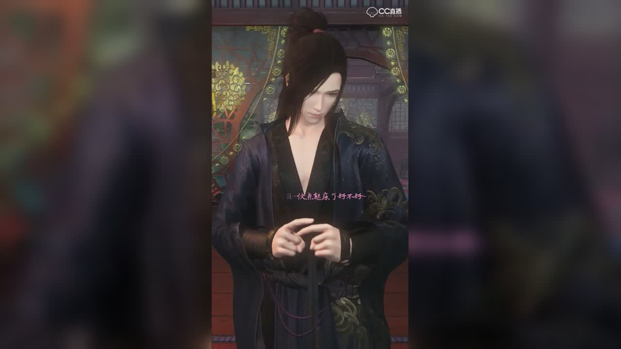 各种声音喊你起床