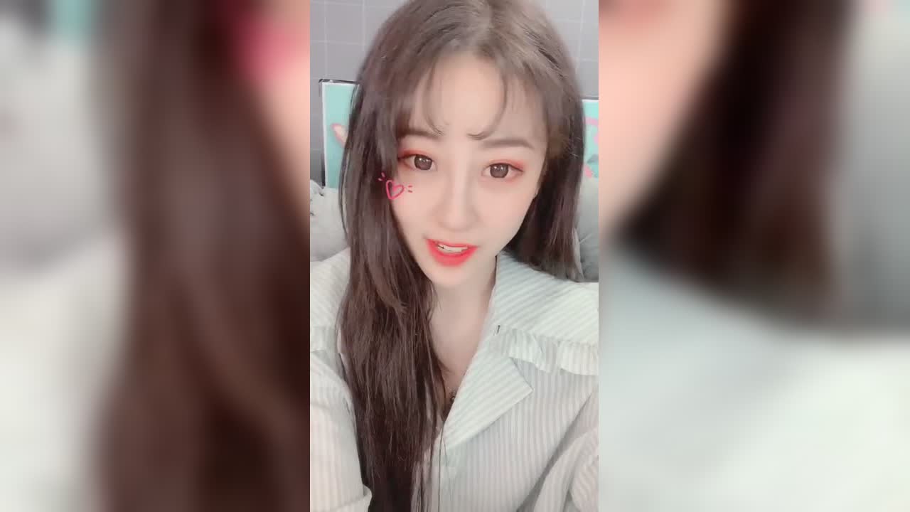 小阿稚春心萌动