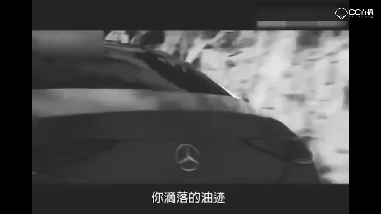 小兔子说：我要是一直说话，涨粉丝会很快的！奔驰：我要是不漏油，你们会找不到我的！