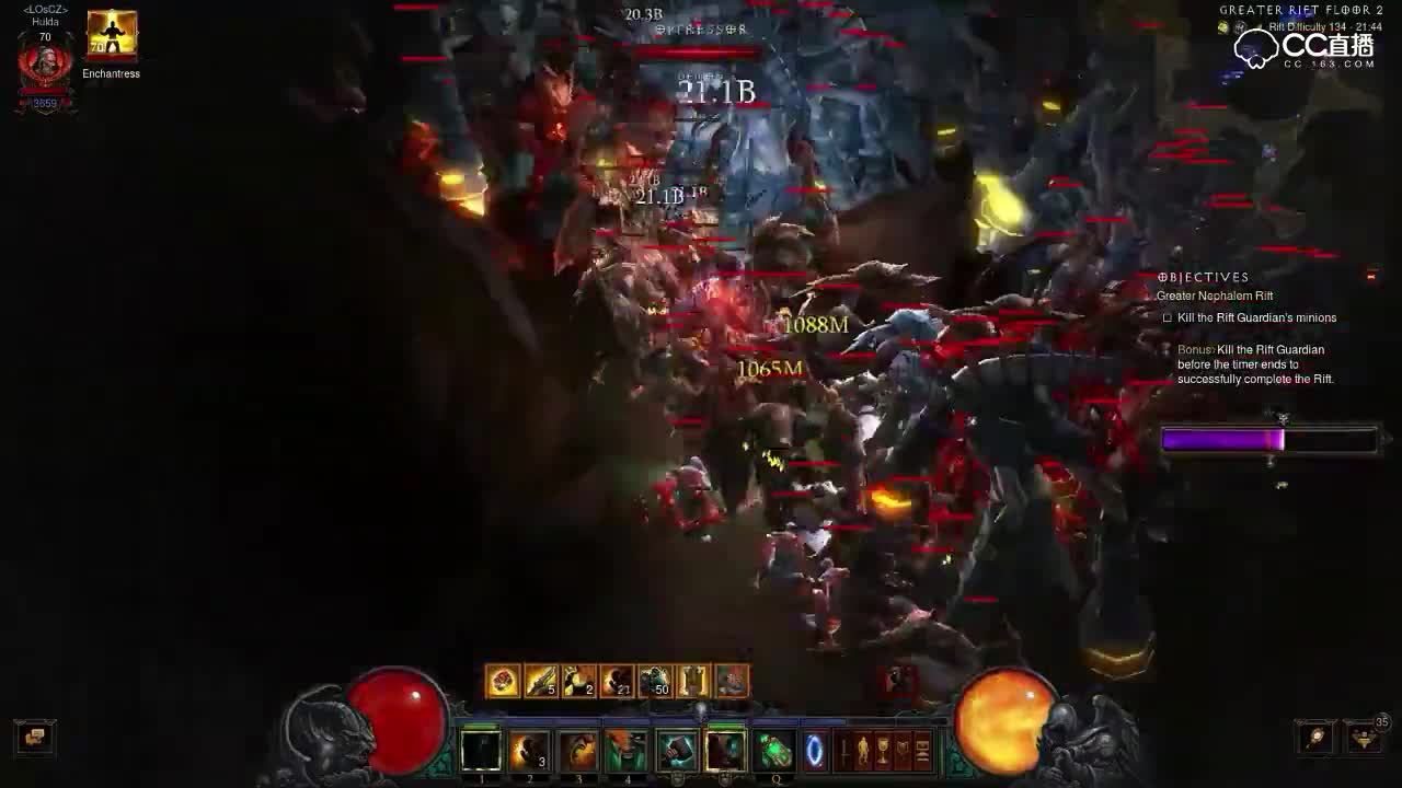 D3 S16 134 Barbarian EU