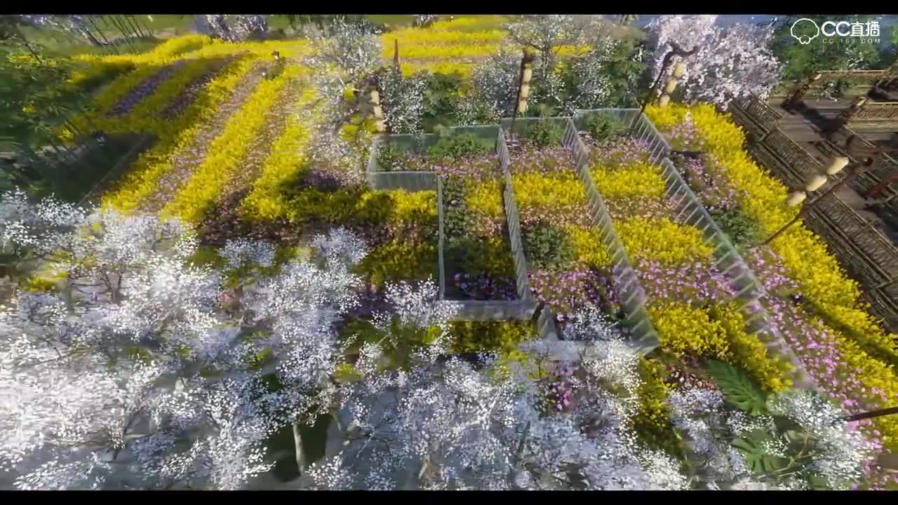 苍松翠竹真佳客，明月清风是故人，好想和他在这里抚琴饮酒作诗！