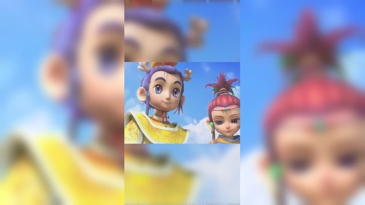 你也太自恋了吧