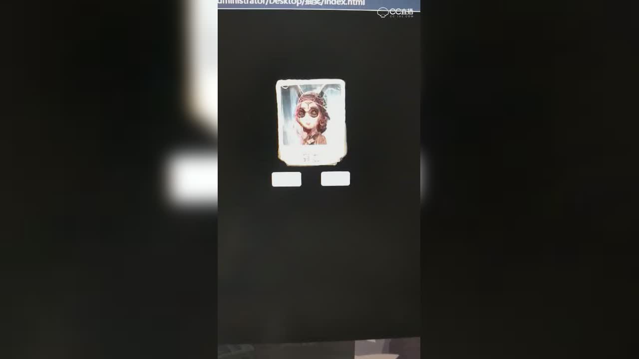 ?随机角色?抽到什么玩什么！