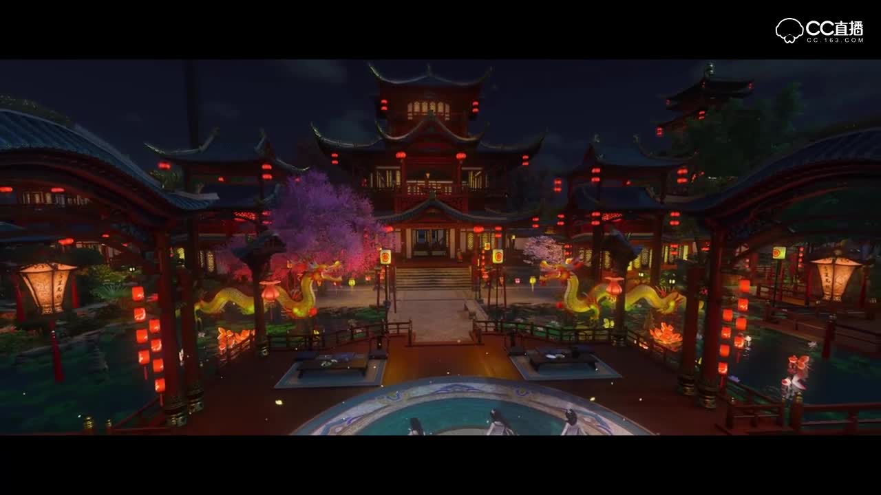 希望你们历遍山河觉得人间值得