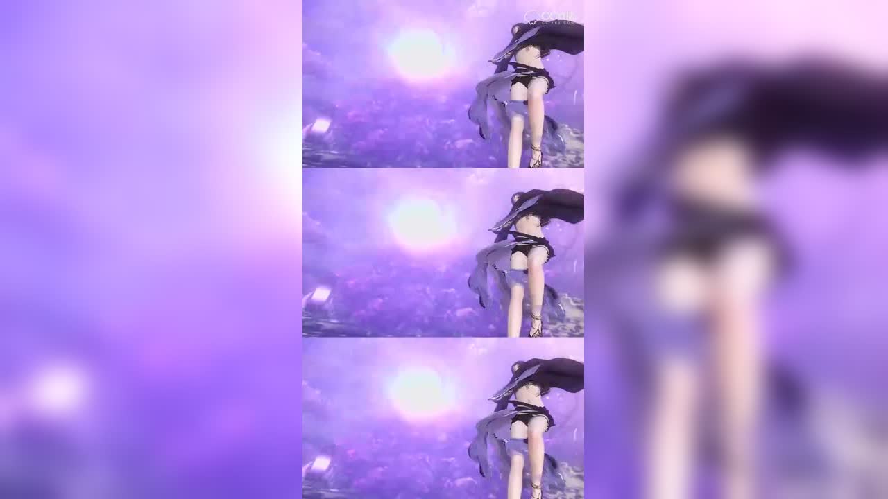 小半【竖屏】