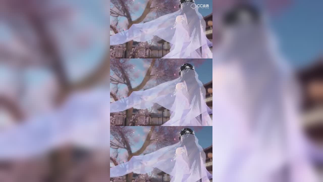 空空如也【竖屏】