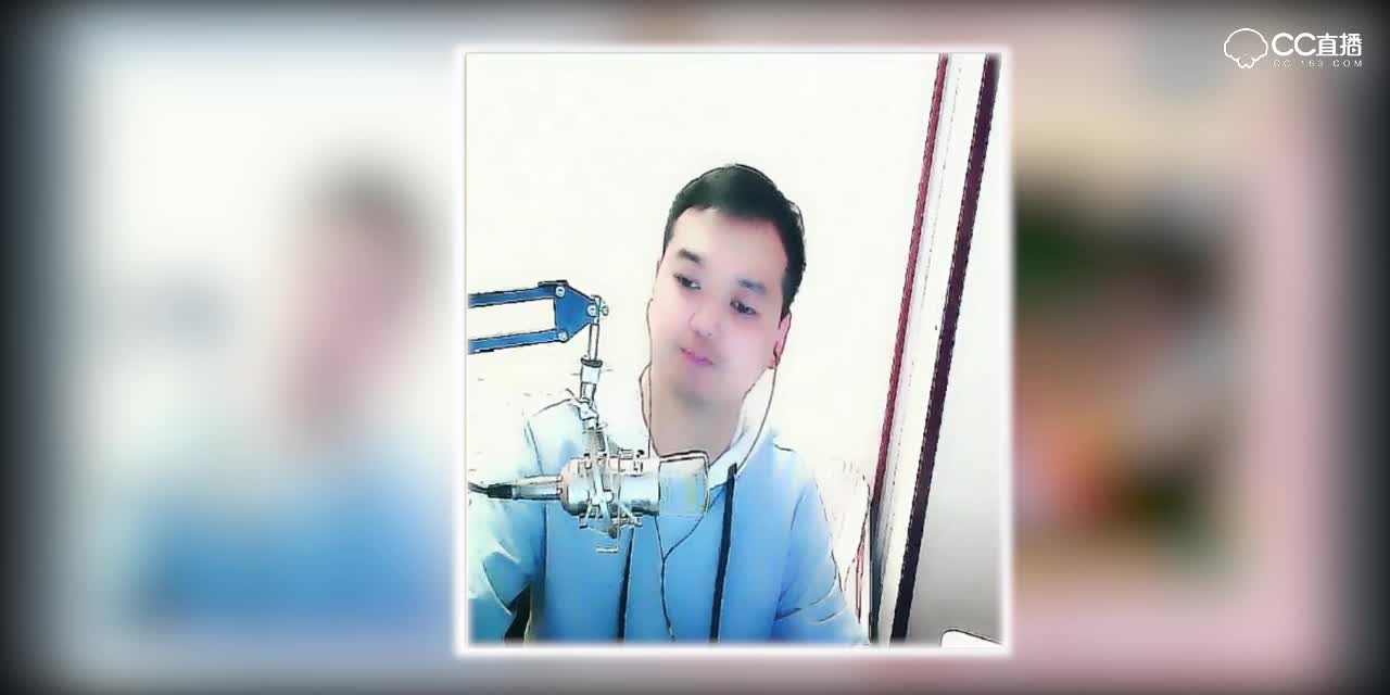 曾经火遍大江南北的寂寞沙洲冷，如今旭日翻唱，应是别有一番滋味在心头。