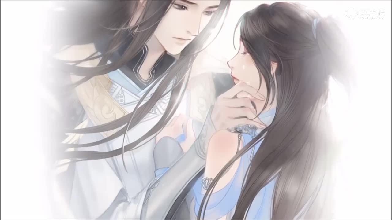 遇见逆水寒 台服pv 超美的 我的侯爷啊❤