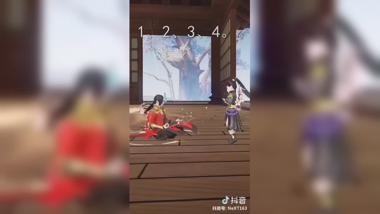 【短视频】许君余生相伴