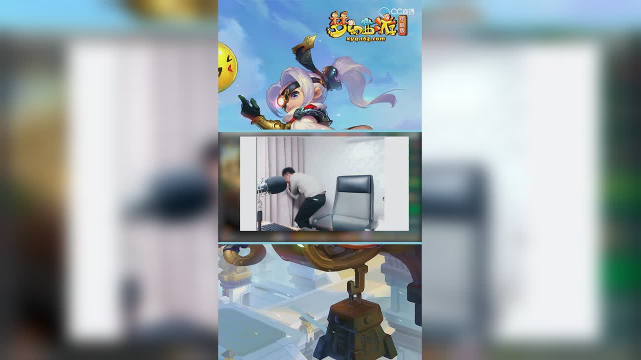 一个有故事的阿海1【竖屏】