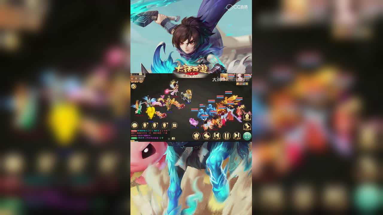我们是怎么赢的？队友也他喵的不知道，😂😂😂哪位大佬可以告诉一下，QAQ【竖屏】