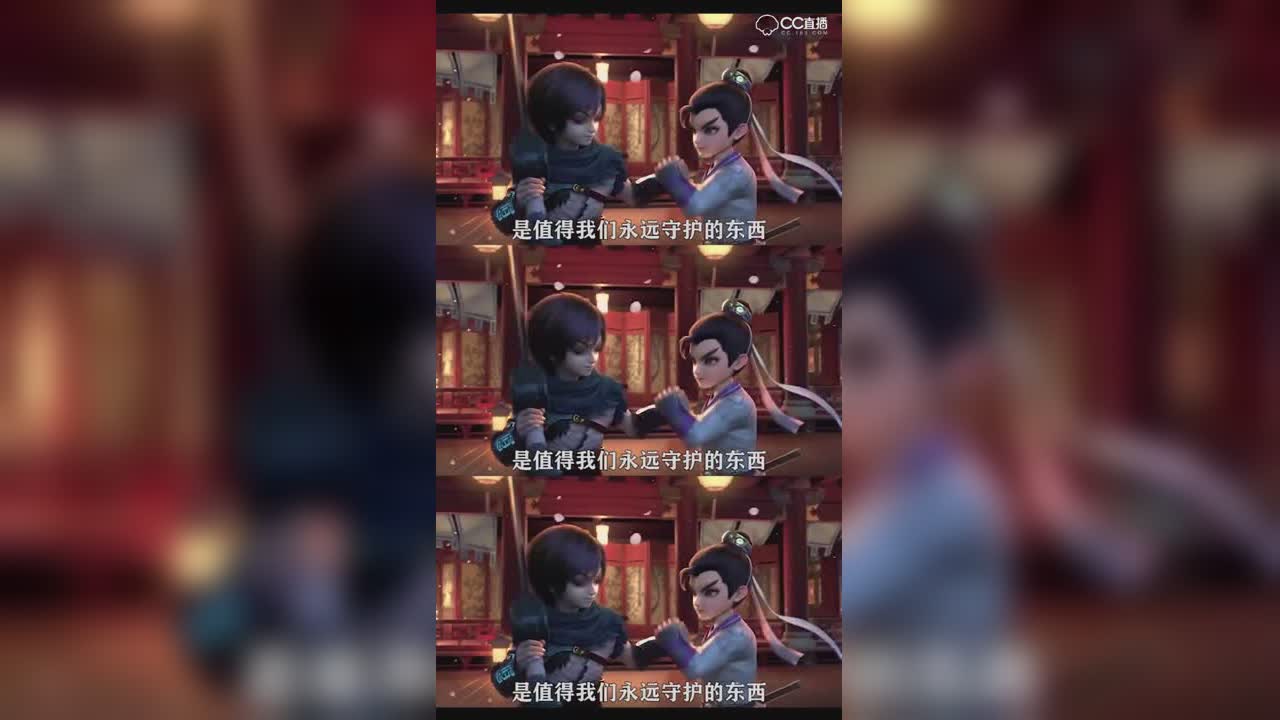 一件值得骄傲的事
