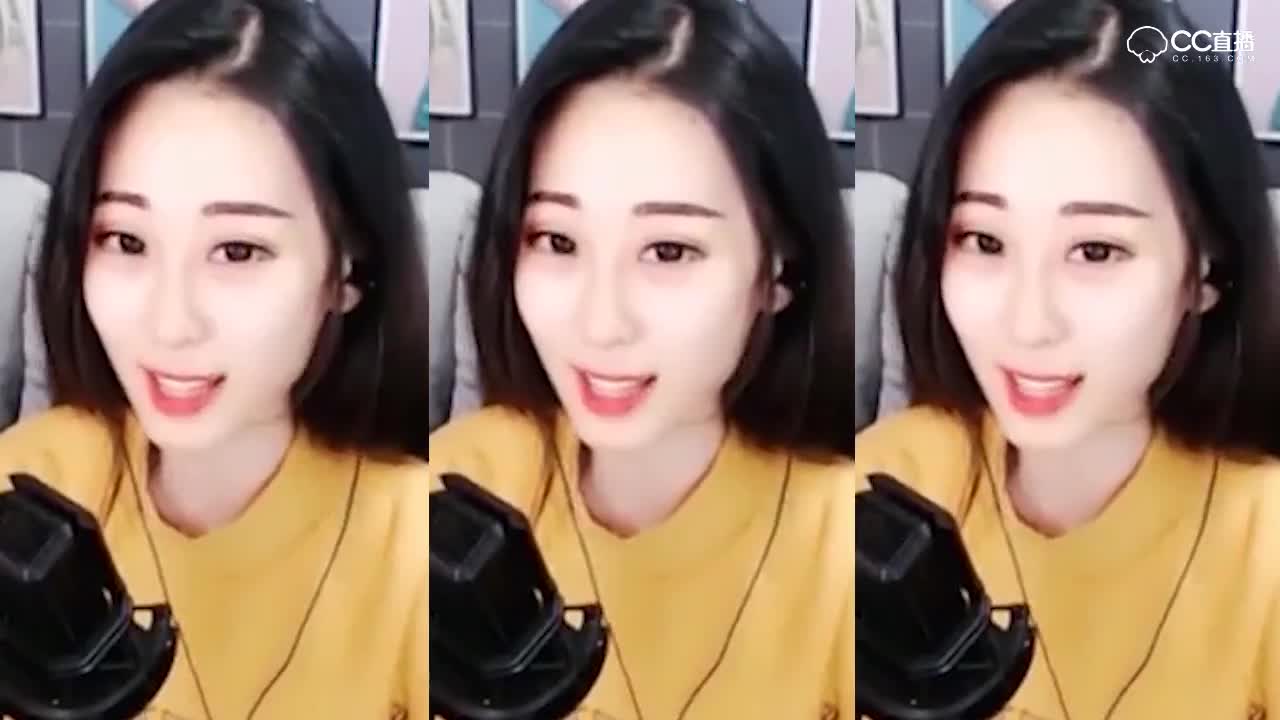 【梦幻西游】美女主播小阿稚换装秀