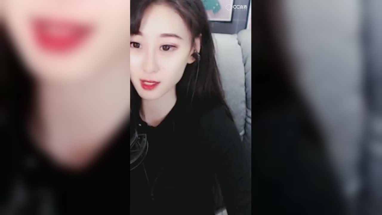 【梦幻西游】美女主播小阿稚换装秀