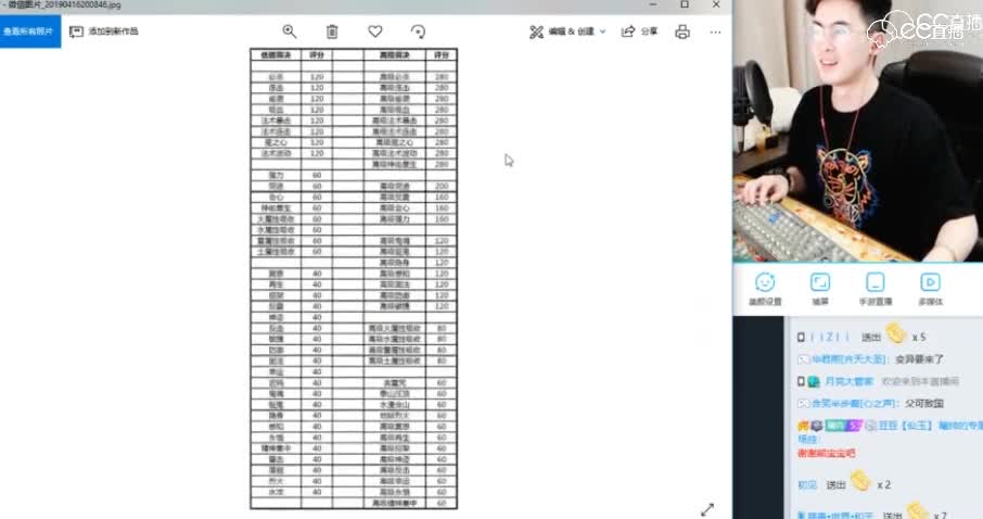 【梦幻西游手游】曦帅合出力劈吸血鬼，技能个数不重要！重要是有逼格！