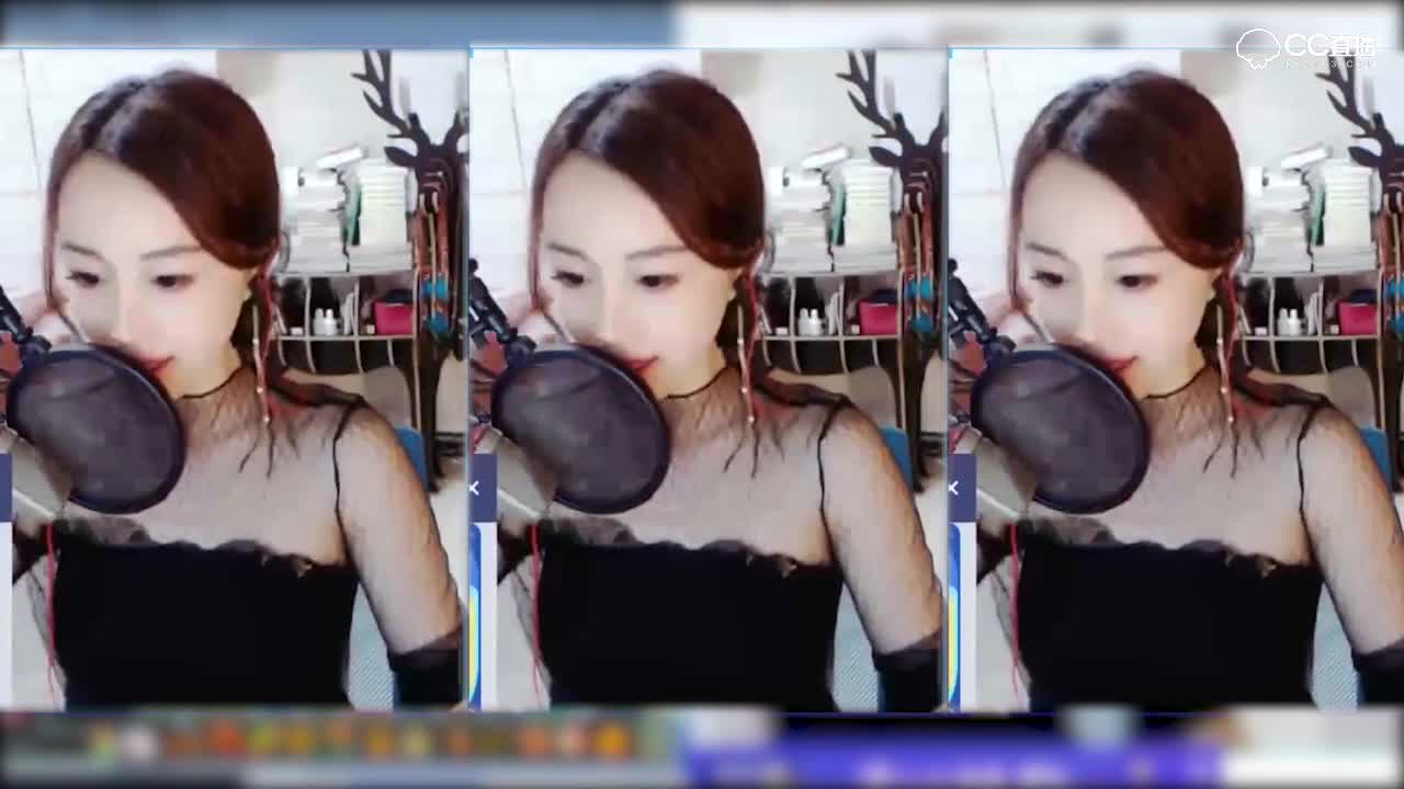魅小舞-一舞女泪