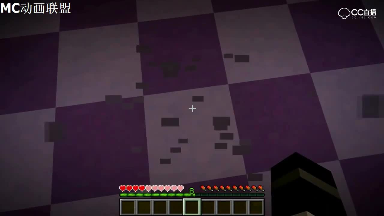 我的世界动画-15个陷阱-下