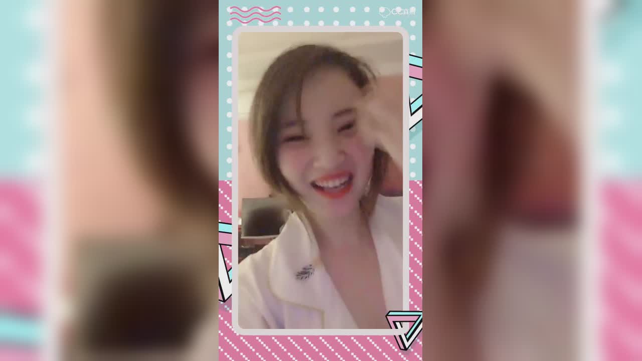 女神零距离第一期