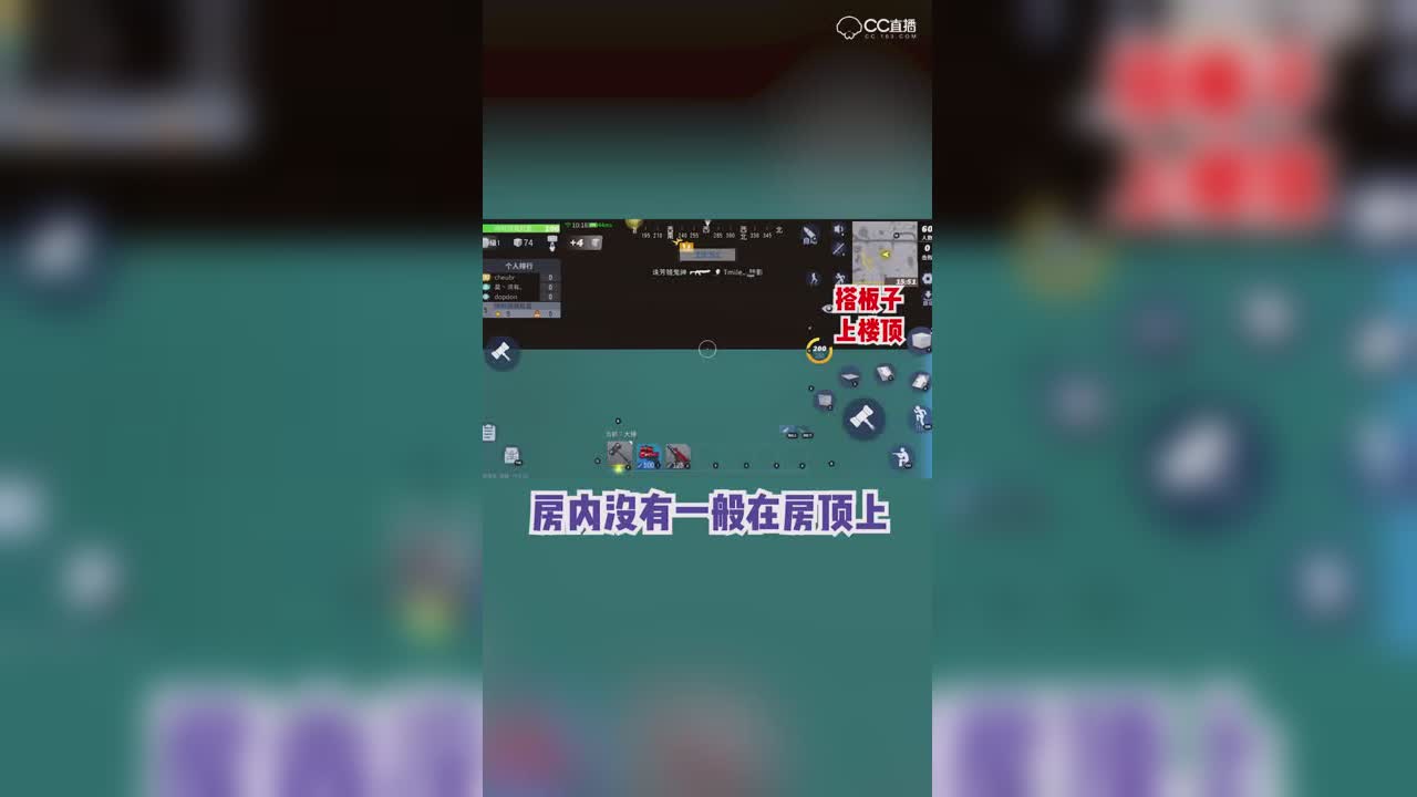 野叔：今天来点干货