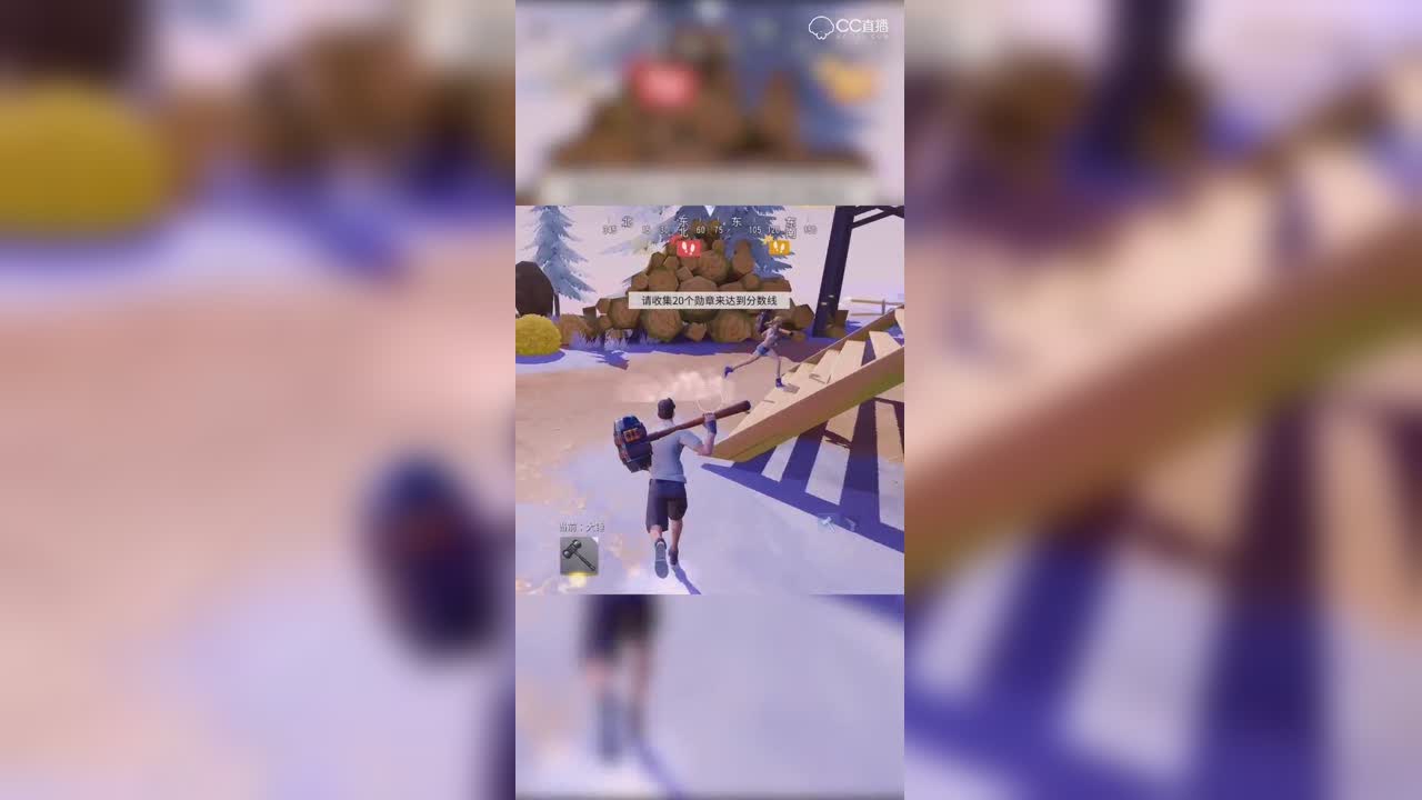 击杀合集