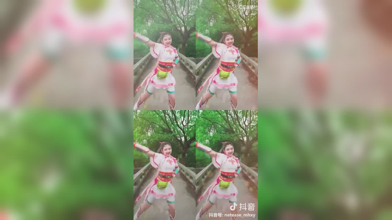 【短视频：梦幻学院小剧场】准备好了吗 又到飞燕女劲歌热舞的时候咯
