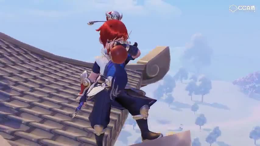 梦幻3D CG