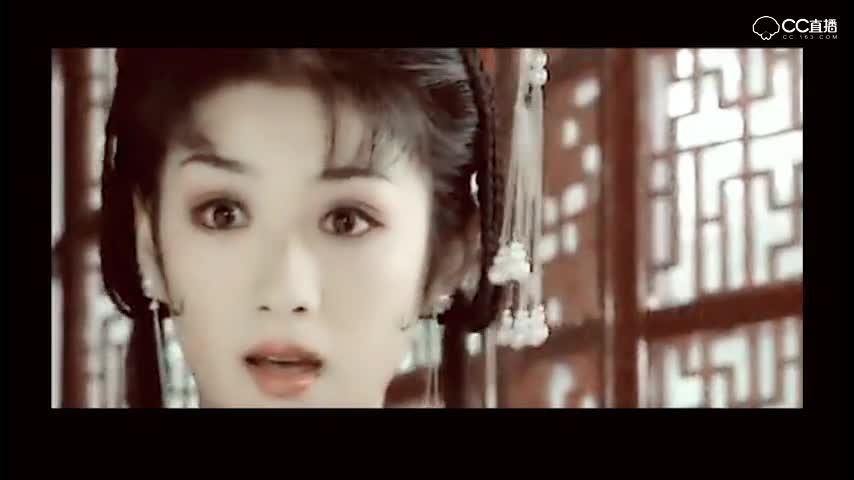 古装美女混剪