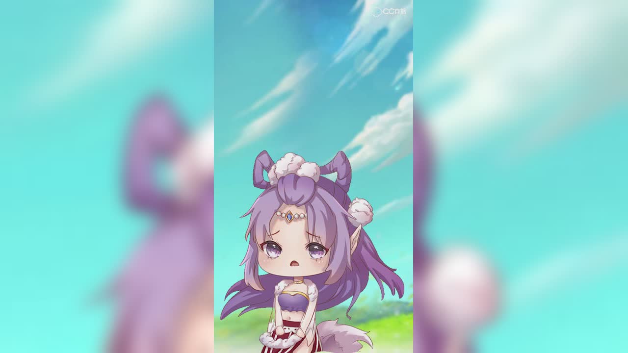 大话奔现情侣故事