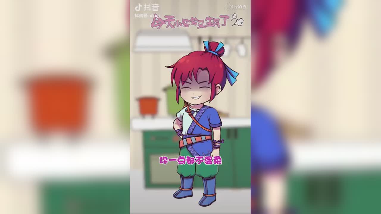 【短视频：梦幻小剧场】这样的应变反应是基础操作吧？