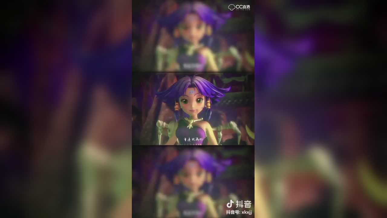 【短视频：MV混剪】天下无需识君，天下本就识君