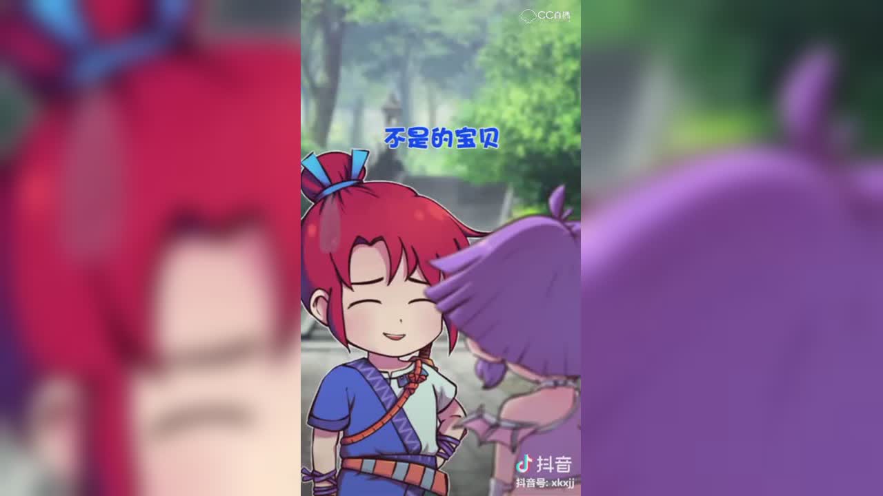 【短视频：梦幻小剧场】这样的男朋友你不要就给我吧