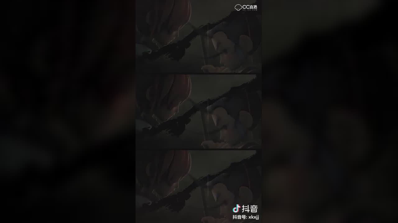 【短视频：MV混剪】想和你比肩而立 仗剑天涯