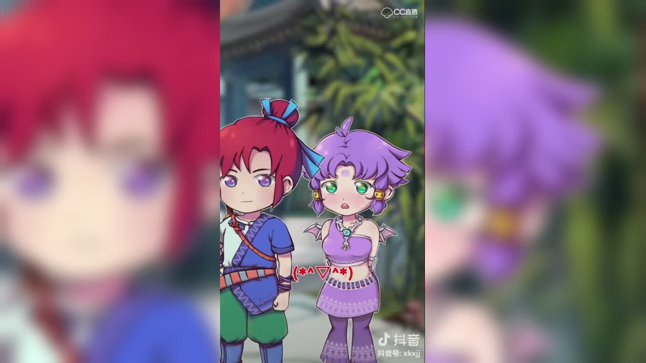 【短视频：梦幻小剧场】这道选择题你会吗？