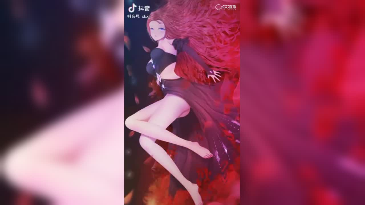 【短视频：动态壁纸】今天你跟喜欢的人告白了吗？