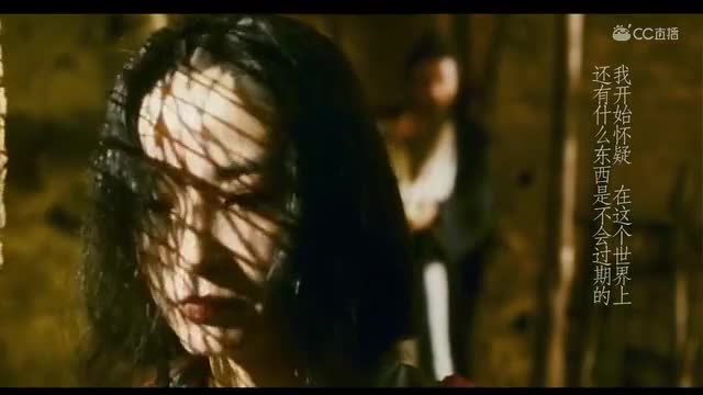 古风美女混剪2
