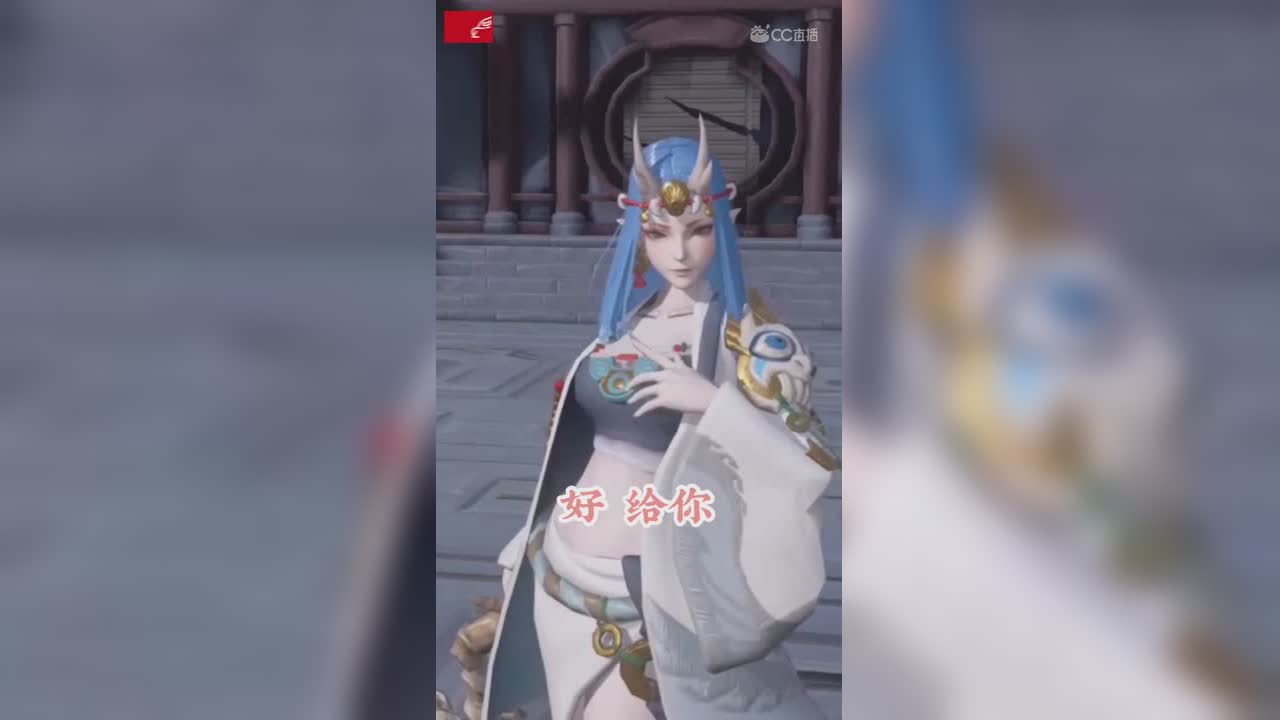 姐妹