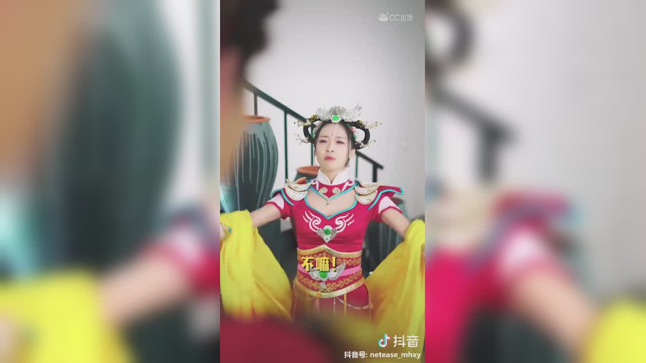 【短视频：梦幻小剧场】本以为又是一盆狗粮，结果