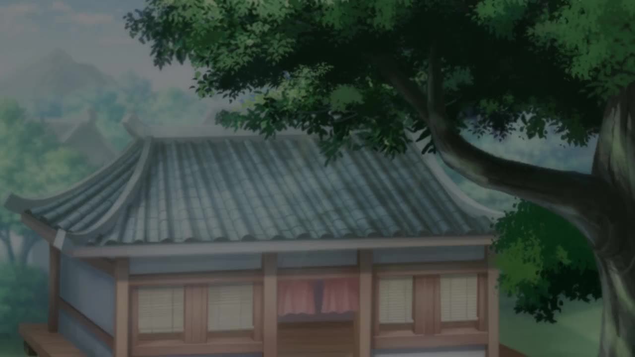 《梦幻书院》第10话-灵兽BOY正式出道！
