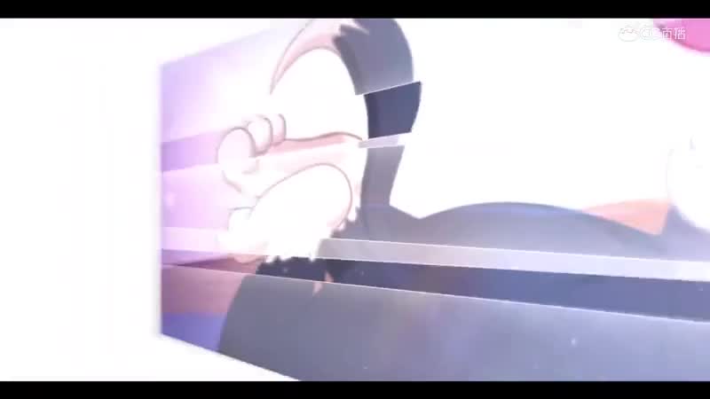 猫和老鼠CG