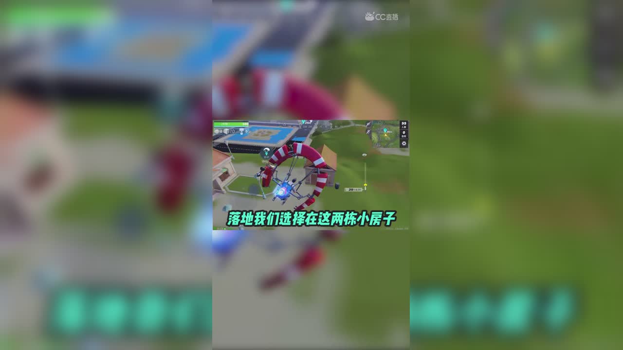 月色棕榈
