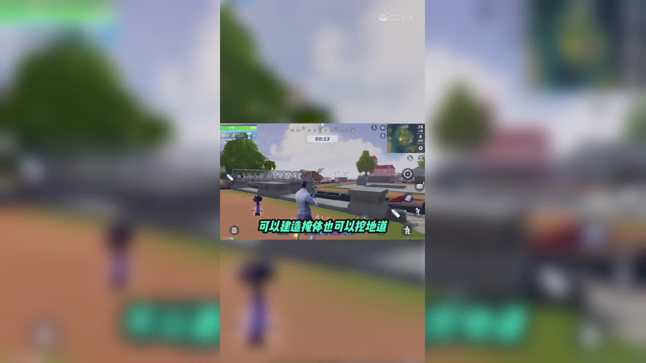 枪械威力的排行