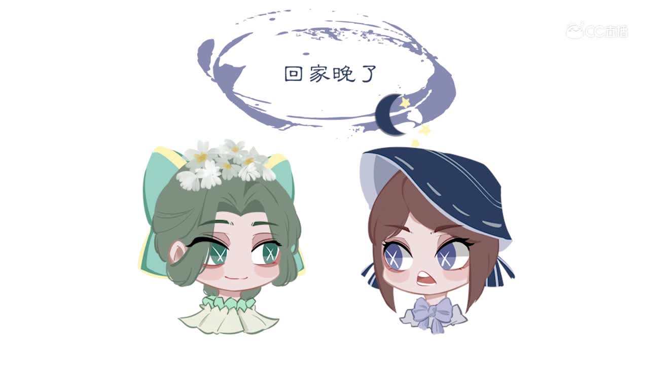 【第五人格同人】给园丁留下深刻印象的男生竟然是他？结尾有反转...