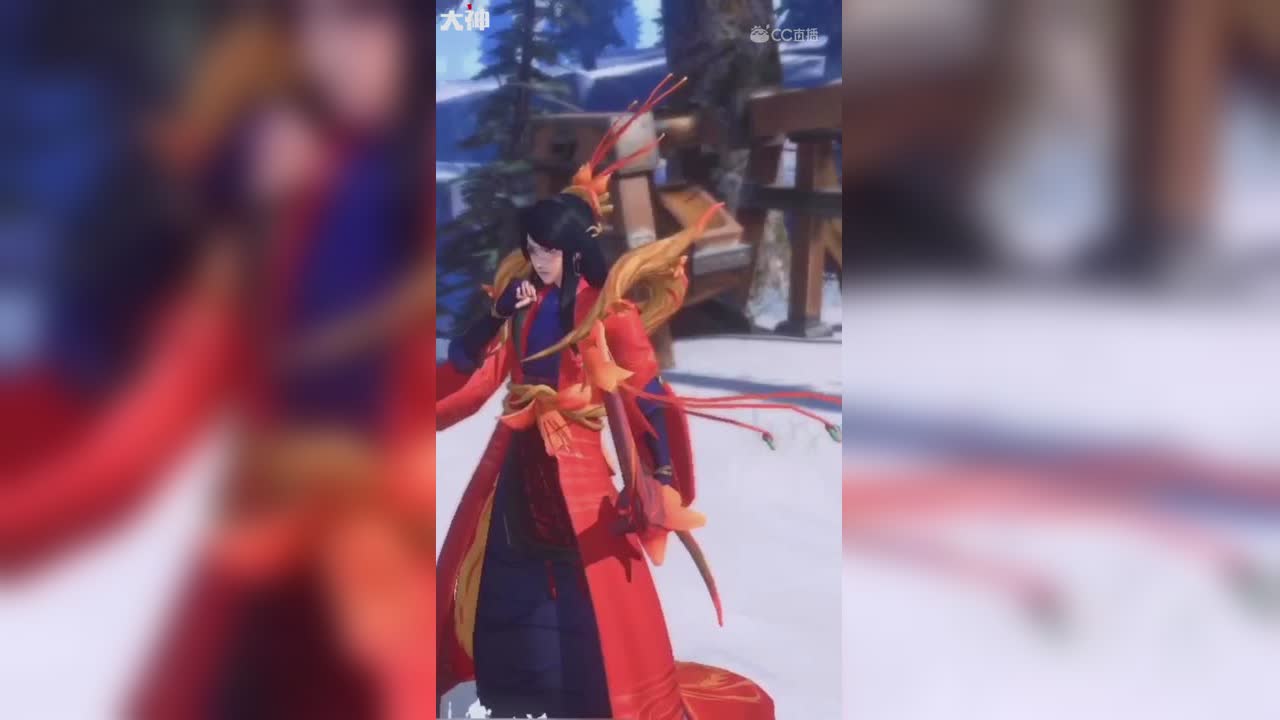 投怀送抱