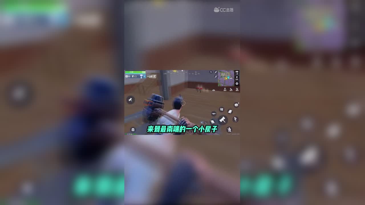 天堂酒庄的落地打法