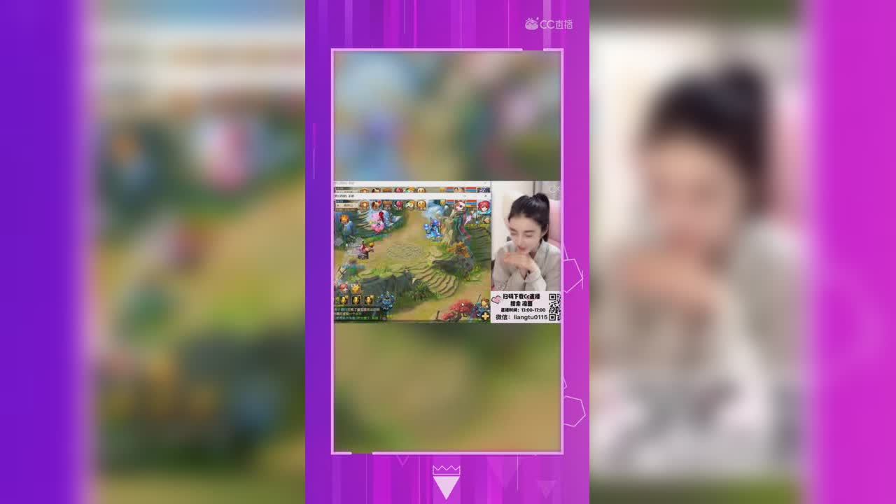 封面女神第五期