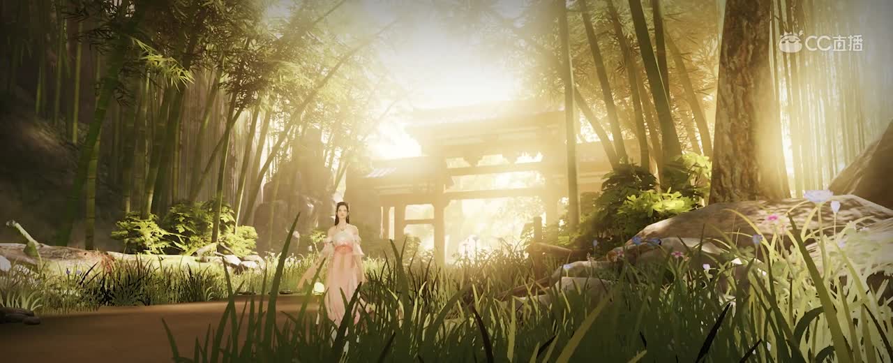 一梦江湖·三生三世