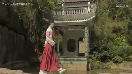 海棠依旧《知否知否》