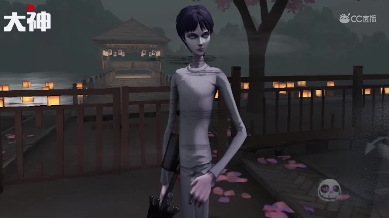 你有喜欢的人吗